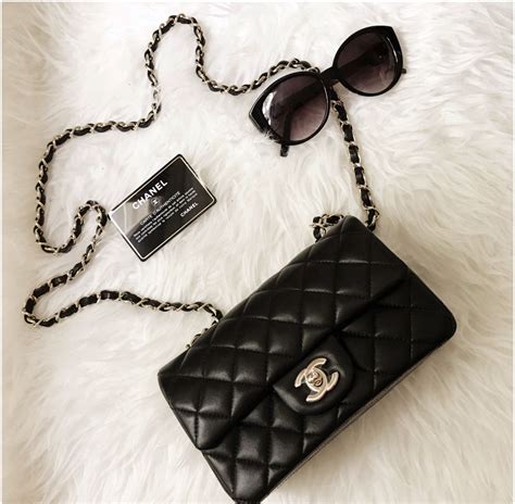 chanel 21k square mini|Chanel mini rectangle flap bag.